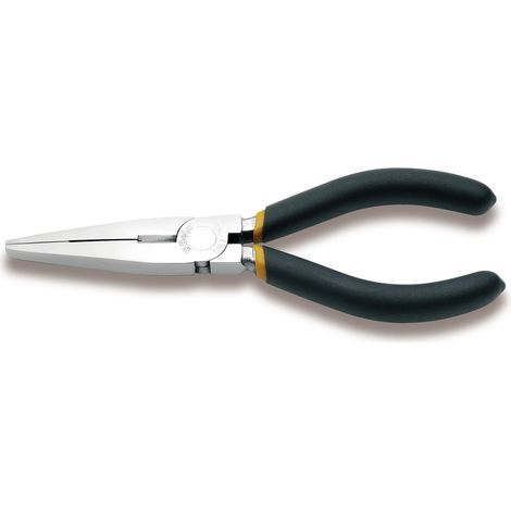 Pinza becchi piatti lunghissimi diritti beta 1162 - 200