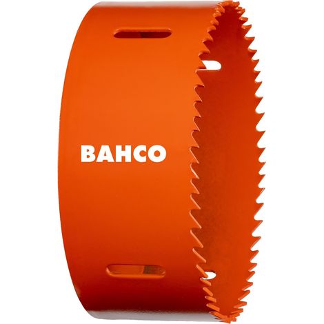 Scie cloche Bahco Bi-Metal 152x38 mm