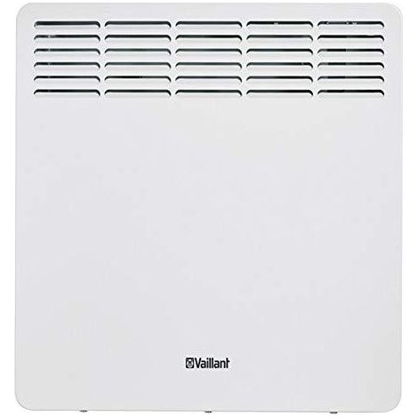 Vaillant Ver 150 5 Radiador eléctrico mural blanco 1500W