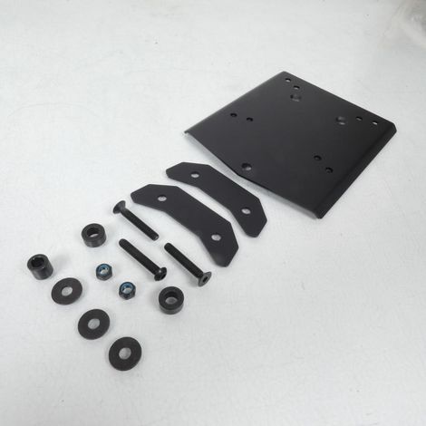 Support de top case Shad pour moto VOGE 500 DS Après 2020 (1/3)