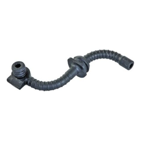 Stihl – Durite huile tronçonneuse – Compatible avec modèles MS171, MS181, MS211, MSA160, MSA200 – Accessoire pour tronçonneuse