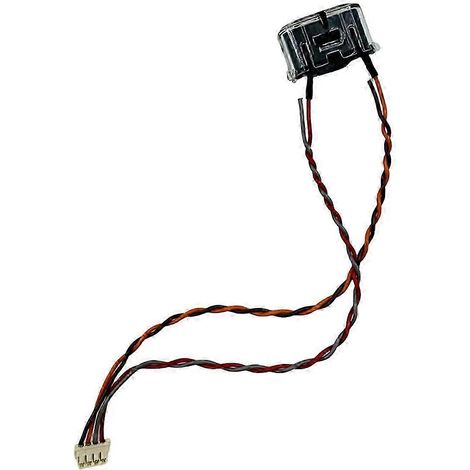 Pièces détachées d'origine pour capteur d'aspirateur robot Dreame X40 (1/5)