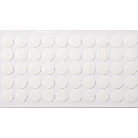 Gouttes de colle pour fixer la mèche 50 pièces. (1/5)