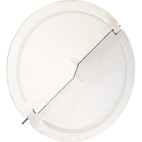 Bosch - valvola antiallagamento ø150mm - 12040729 - 4242002453958 (1/2)