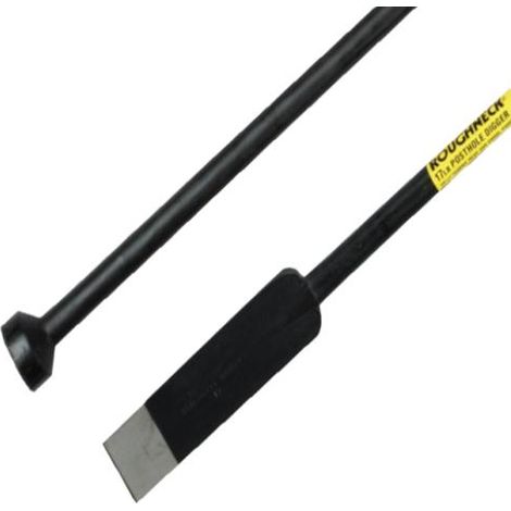 Roughneck Posthole Digger 17lb - 175cm x 25mm