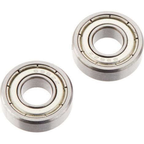 AR610017 Bearing 8x19x6mm (2)