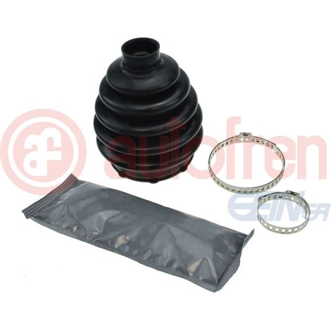 Jeu de joints-soufflets, arbre de commande Autofren Seinsa D8357T FORD 1028601