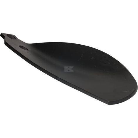 Placa gu铆a izda. Horsch HORSCH 34182600KR (1/4)