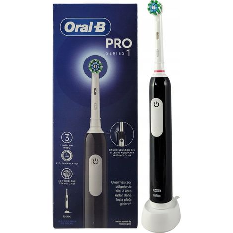 Oral-B Pro Series 1 elektrische Zahnbürste