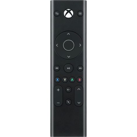 Télécommande Média pour Xbox One & Xbox Series XS (Noir) (1/5)