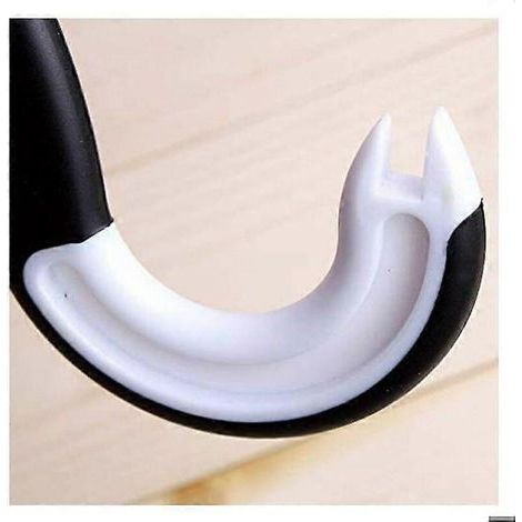 2 Pieces Easy Open Ring Pull Can Opener Easy Pull Can Opener Manual Ring Pull Can Opener Ring Pull Can Opener for (1/4)
