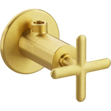 VITRA A4525925 Robinet d'arrêt Origin Classic