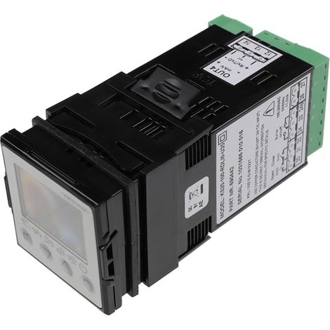Leistungsregler KS20-102 100-240V +/-10% mit Analogmodul - 690442 von Weishaupt