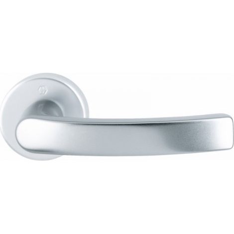 MANILLA ROS F-1 PLATA M:LUXEMBOURG HOPPE