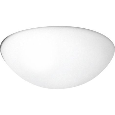 Verre De Rechange Réfs. 33803 33804 (ø Interior 17cm X ø Exterior 18.5 Cm)