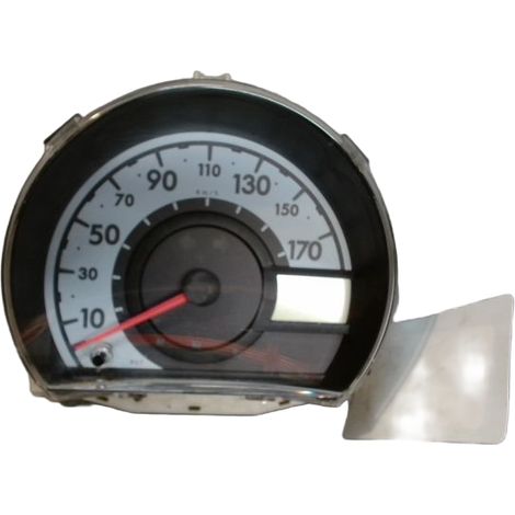 [PRODUIT D'OCCASION] Bloc Compteurs PEUGEOT 107 3p ♻️ Ref Oe. 6103at - Garantie à vie (1/5)
