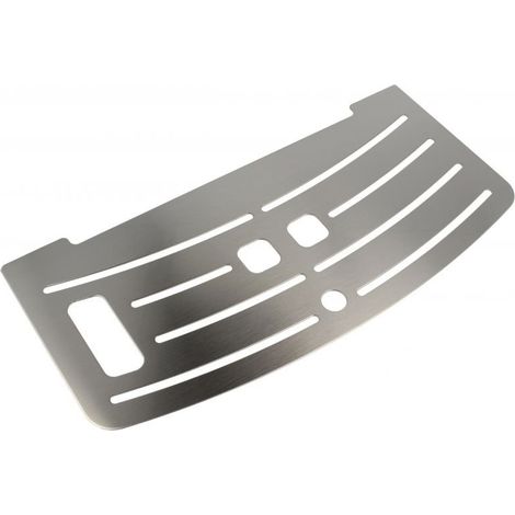 GRILLE DE BAC D'EGOUTTEMENT POUR PETIT ELECTROMENAGER PHILIPS - 996530070357 (1/3)