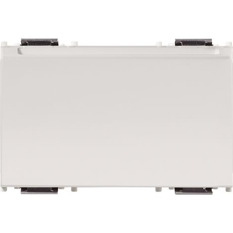 VIMAR - 16465.B Interruptor de insignia vertical blanco