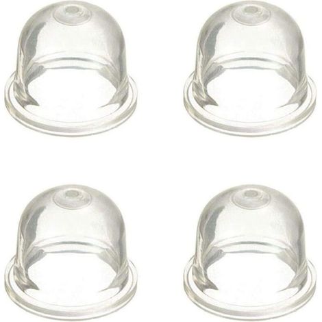 Serbien – Kettensägen-Vergaserzubehör – Primerpumpe und Ölsprudler – Kompatibel mit Homelite, Echo, Stihl, Poulan und Zama – 5-teiliges Set (1/5)