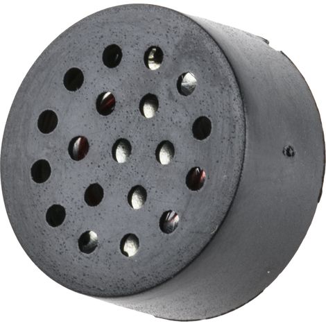 Haut-parleur miniature RS PRO 17 (Dia.) x 8mm Ø 17mm 8O 0.2W ( Prix pour 1 ) (1/2)