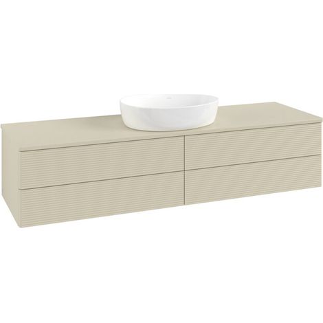 Villeroy & Boch L25110HJ WTUS Antao L251 1600x360x500mm (1/3)