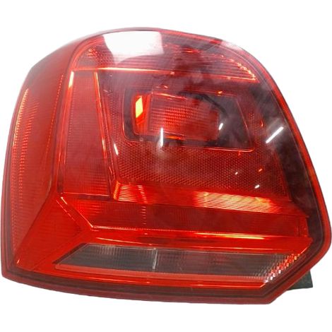 [PRODUIT D'OCCASION] Feu Arriere Gauche  VOLKSWAGEN Polo ♻️ Ref Oe. 6c0945095k - Garantie à vie (1/3)