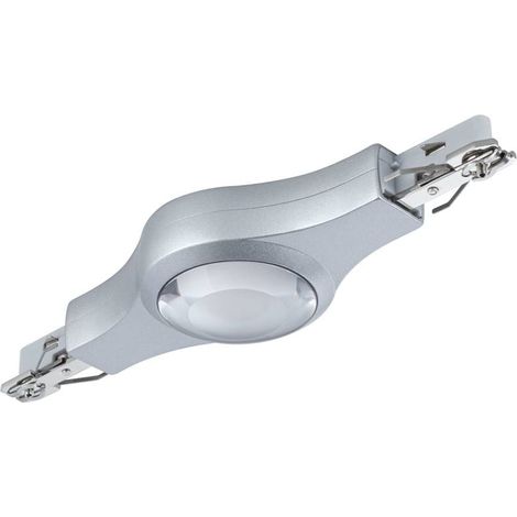 PAULMANN RAIL D'ALIMENTATION LED PAULMANN URAIL SYSTEM LED LIGNE CONNECTEUR 1 X 5 LED FIXE VERBAUT 5,8 W 501LM CHAUD 954.77 (1/5)