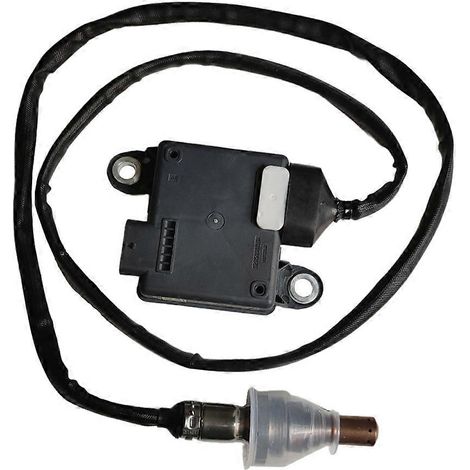 Capteur d'oxyde d'azote 320A9086 (NOx) 0281006535 0281006536 pour divers véhicules JCB - Pièces détachées automobiles (1/5)