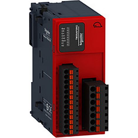 Schneider Electric TM3SAF5RG Sicherheitsmodul