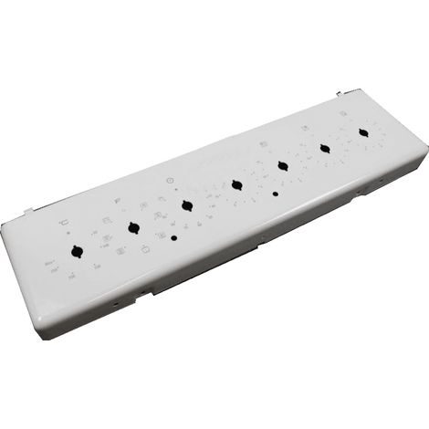 TABLEAU DE BORD BANDEAU DE COMMANDE POUR CUISINIERE ROSIERES - 42810978