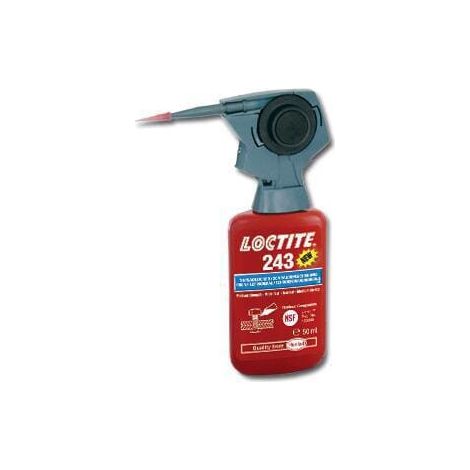 Loctite Bomba 97001 Distribución precisa de adhesivos anaeróbicos