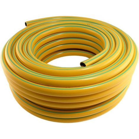 BONERVA TRA0025 Helijardin Amarilla 25 mm x 50 m - ref: TRA0025 (1/3)