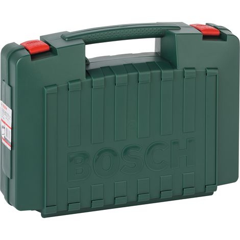 Bosch Carrying Cases Plastic case 2605438168 (1/2)