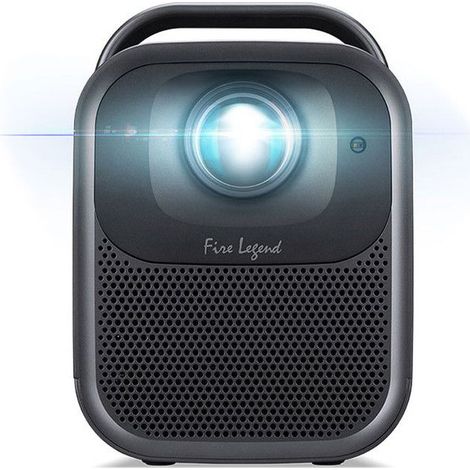 Filiyano-Vidéoprojecteur - ACER - AOpen QF16ATV - Full HD 1920x1080 - 550 ANSI Lumens - Bluetooth (1/5)