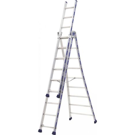 platinium transformable 3 plans 6m85 3x10