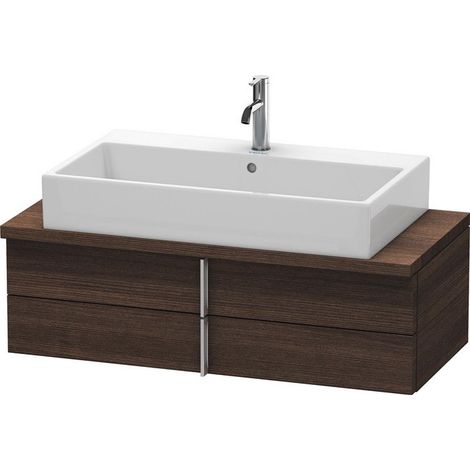 Meuble bas console VERO 285x1000x448mm châtaignier