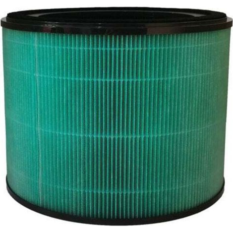 Applicable au filtre à nid d'abeille du filtre purificateur d'air LG AS651DSS0/PS-V329CG/PS-309WI