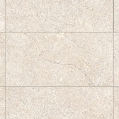 Carrelage effet Pierre Beige Coquille 100x50x2 cm Torvane - Sol extérieur (vendu par carton de 0,5 m²) - RO'MA CARRELAGE (1/3)