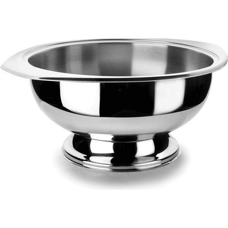 Lacor 60829- Zuppiera senza coperchio 28 cm inox 18/10