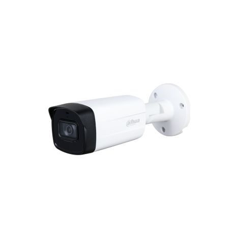 HAC-HFW1500TH-I8-S2 - 5 MP 3,6 mm IR HDCVI Bullet