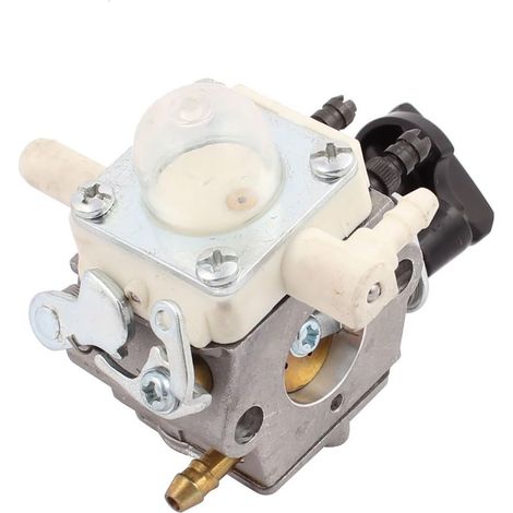 Nouveau fournisseur carburateur ZAMA Kettensägen-Teile Rasenmäher (1/3)