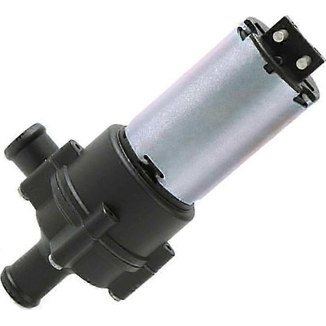 Zusätzliche elektronische Kfz-Wasserpumpe A0018351364 für Mercedes-Benz G320 Edition 0718