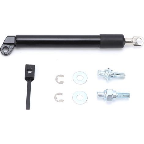Entretoise de levage de coffre arrière, accessoires hydrauliques, Support de chute lisse, remplacement pour Mitsubishi Triton (1/5)
