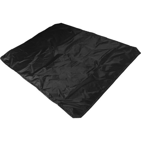 de protection étanche pour barres de toit de voiture 190 x