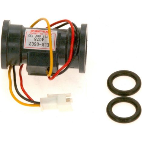 BOSCH Sensore di flusso, 7746900260