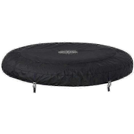 Replacement Leatherette Top Cover for Lay-Z-Spa Miami Hot Tub Accessories( )