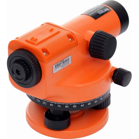 NIVEL ÓPTICO KD1096 (1/5)