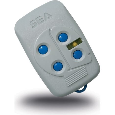 Radiocomando originale SEA modello HEAD 4 433 ROLL