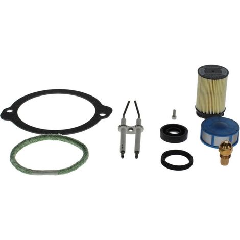 BOSCH Set di manutenzione BZ 1.1 25kW everp, 7736604155