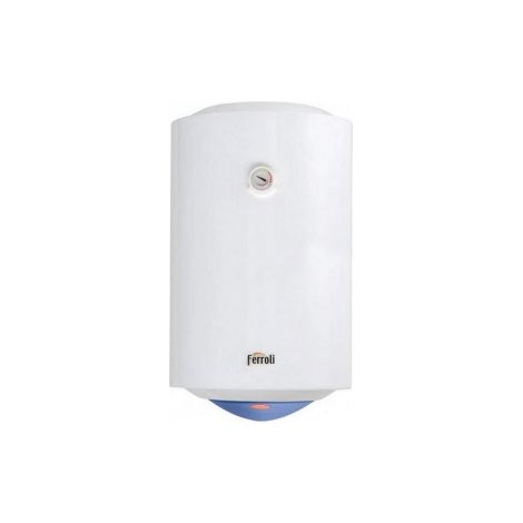 Chauffe-eau ferroli calypso 80 capacité 78 l puissance 1200 W